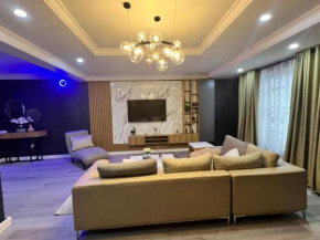 4 bedroom terrace duplex